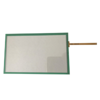 �Ѫʡ�չ Resistive Touch Panel 7 Inch